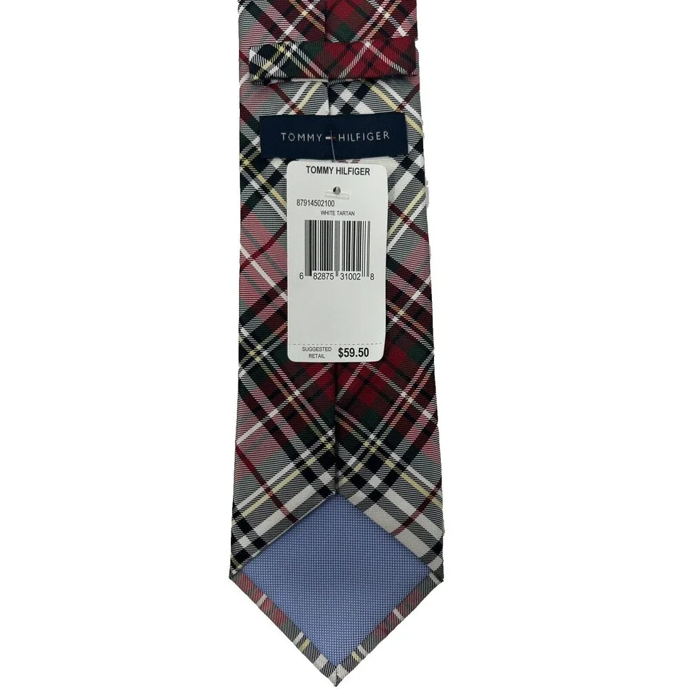 Tommy Hilfiger elevate your